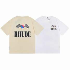 Picture of Rhude T Shirts Short _SKURhudeS-XL6ht162449